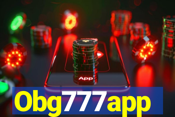 Obg777app