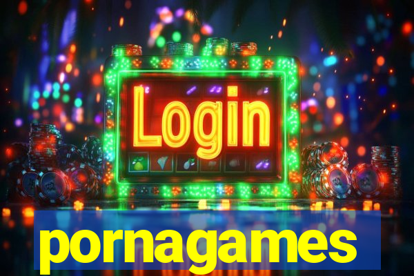 pornagames