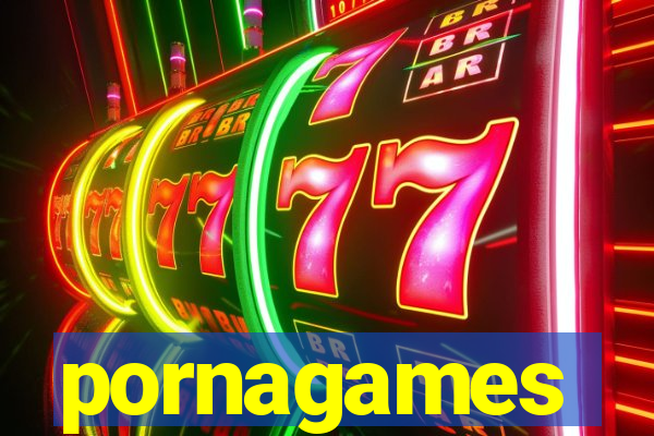 pornagames