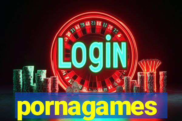 pornagames