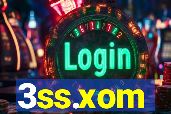 3ss.xom