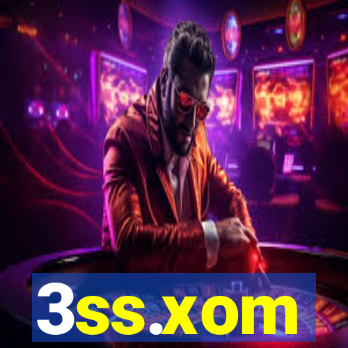 3ss.xom