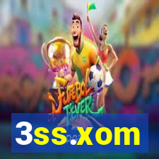 3ss.xom