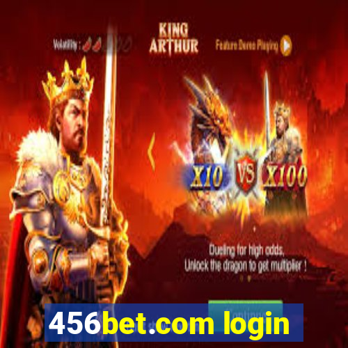 456bet.com login