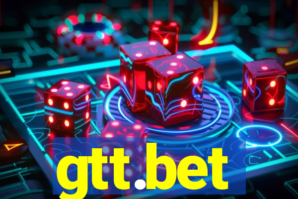 gtt.bet