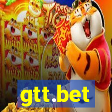 gtt.bet