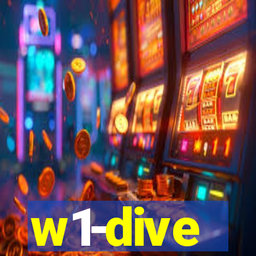 w1-dive