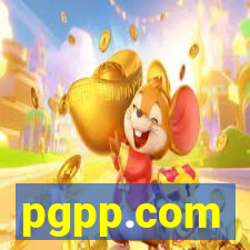 pgpp.com