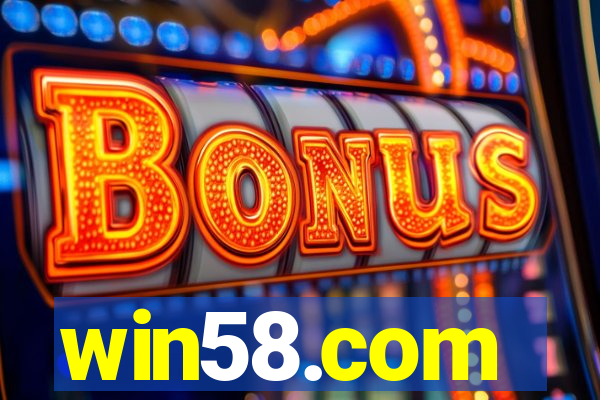 win58.com