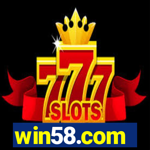 win58.com