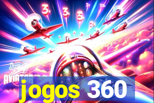 jogos 360