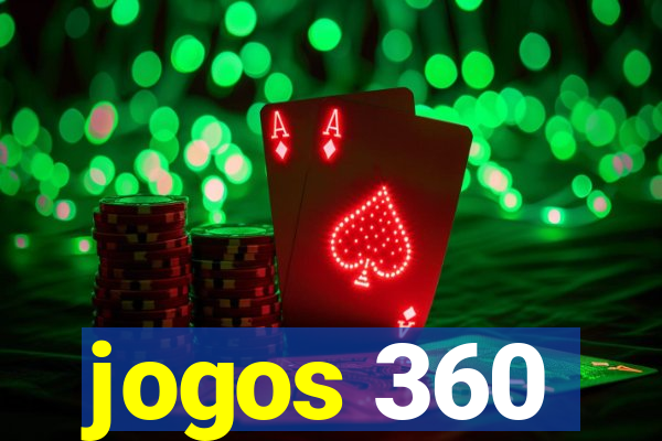 jogos 360