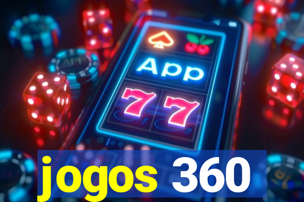 jogos 360