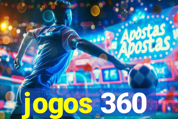 jogos 360