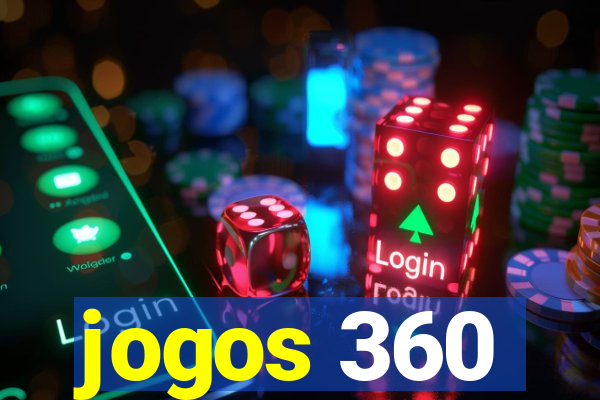 jogos 360