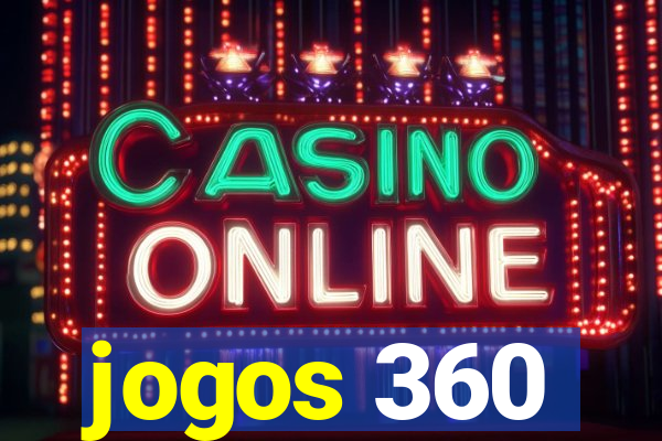 jogos 360