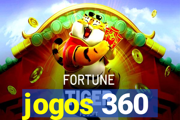 jogos 360