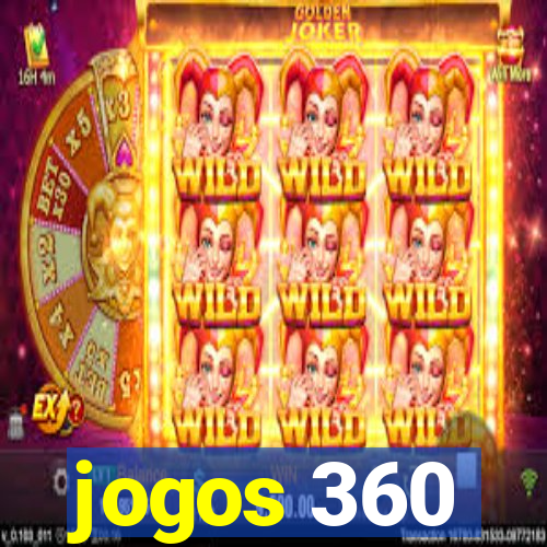 jogos 360