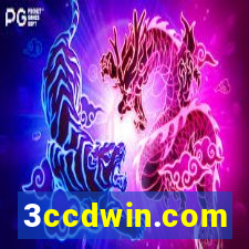 3ccdwin.com