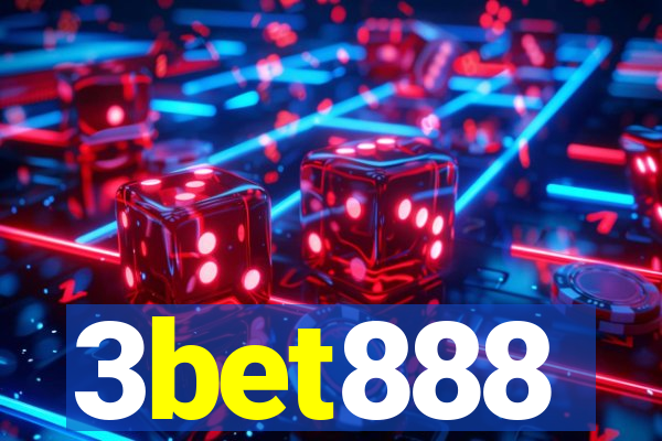 3bet888