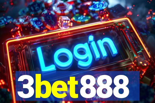 3bet888