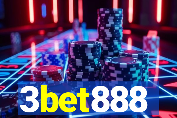 3bet888