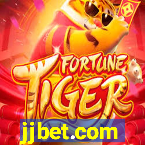 jjbet.com