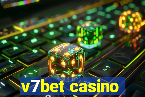 v7bet casino