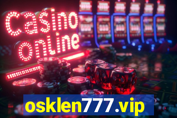 osklen777.vip