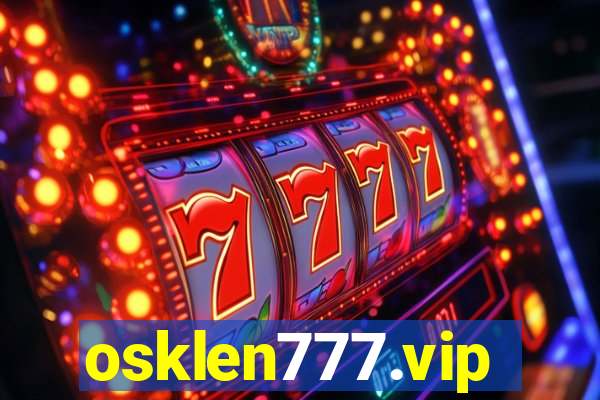 osklen777.vip