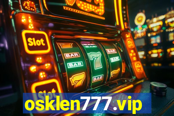 osklen777.vip