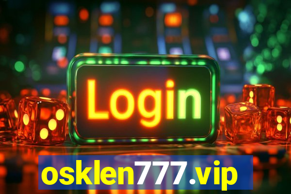 osklen777.vip