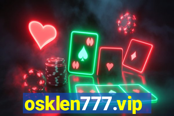 osklen777.vip