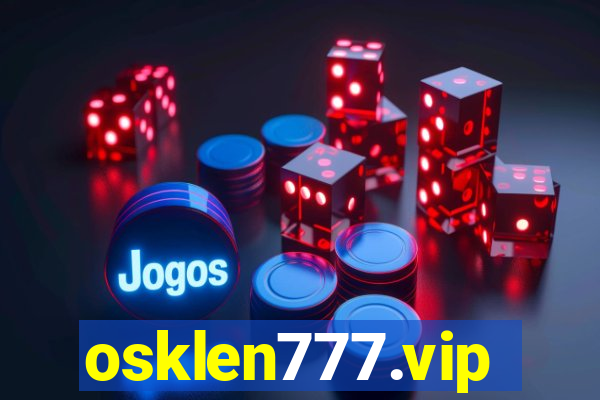 osklen777.vip