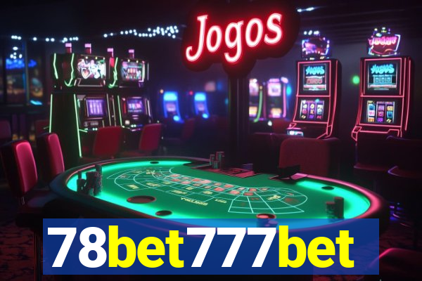 78bet777bet