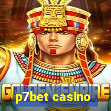 p7bet casino