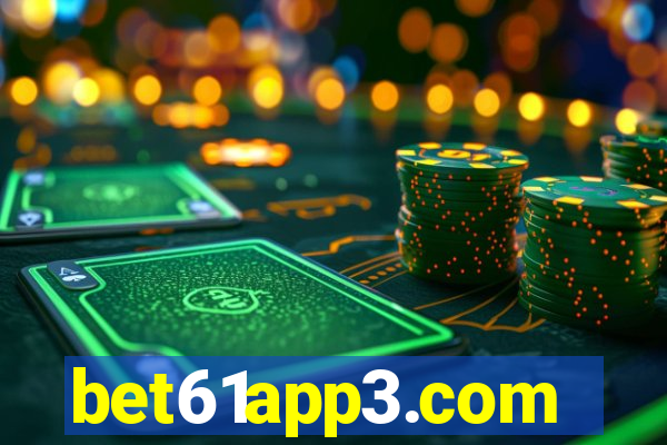 bet61app3.com