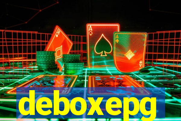 deboxepg