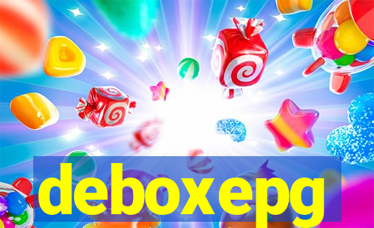 deboxepg