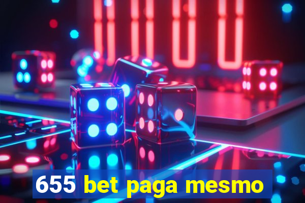 655 bet paga mesmo