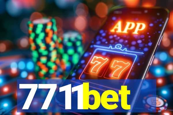 7711bet