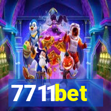 7711bet