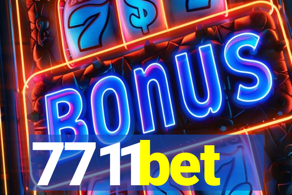 7711bet