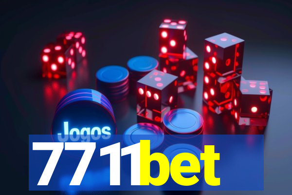 7711bet