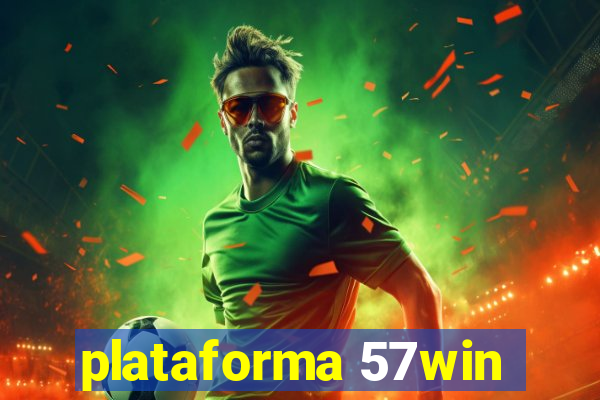 plataforma 57win