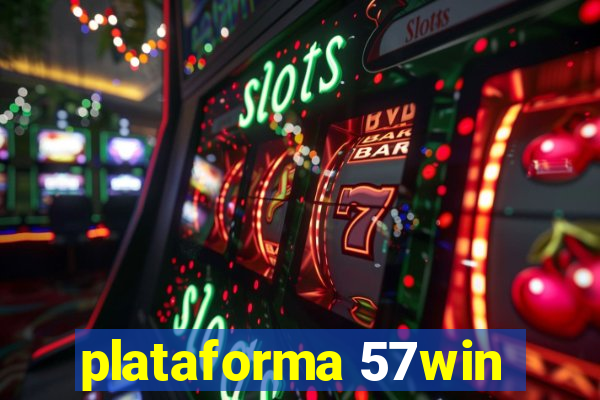 plataforma 57win