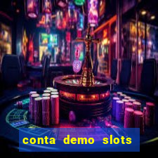 conta demo slots dragon hatch