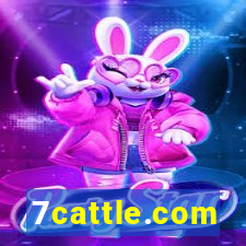 7cattle.com plataforma de jogos