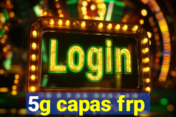 5g capas frp