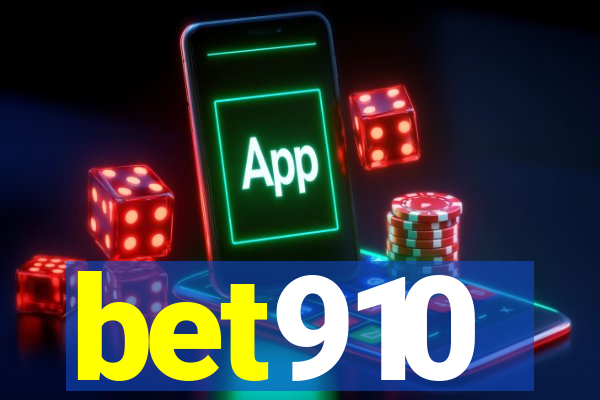 bet910